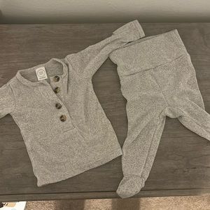 Lou Lou newborn set